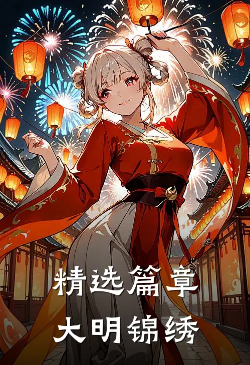 精选篇章大明锦绣