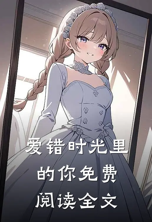 爱错时光里的你免费阅读全文
