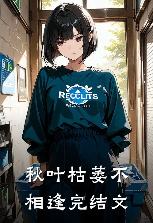 秋叶枯萎不相逢完结文