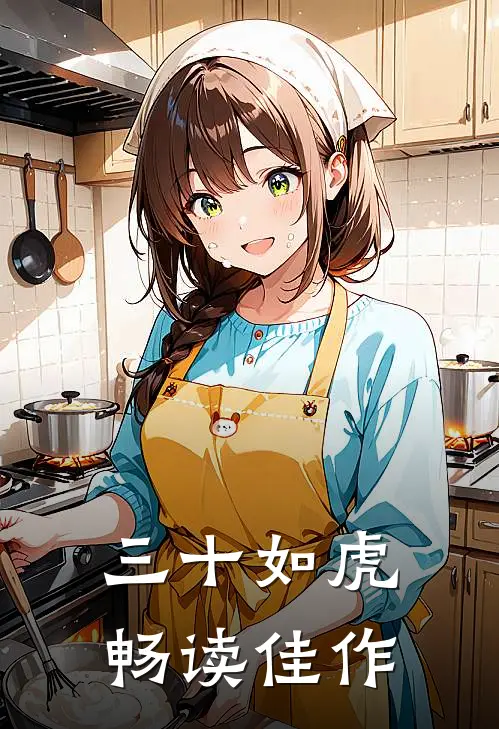 三十如虎畅读佳作