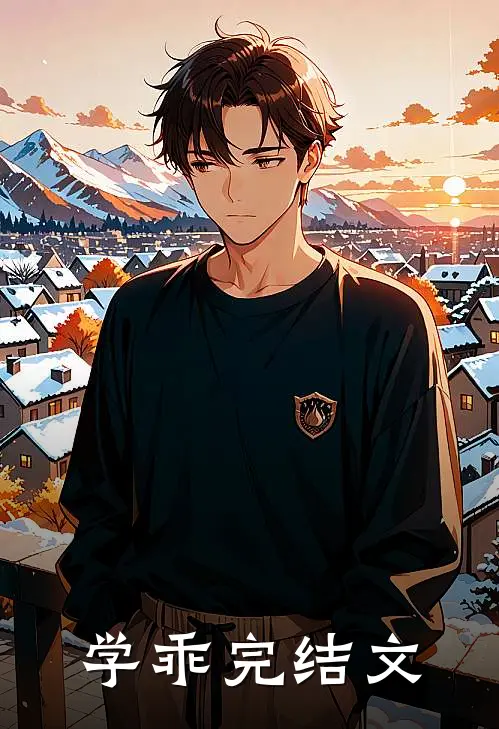 学乖完结文