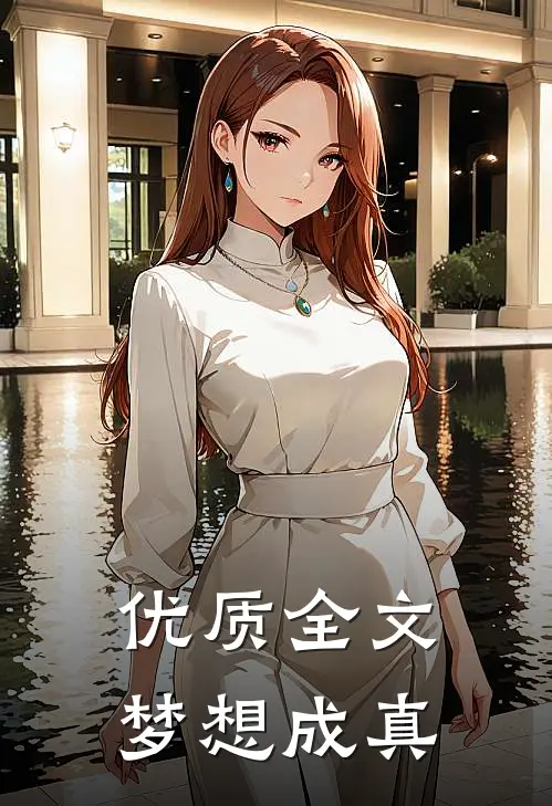 优质全文梦想成真