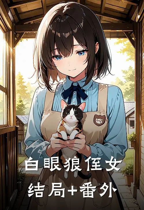 白眼狼侄女结局+番外