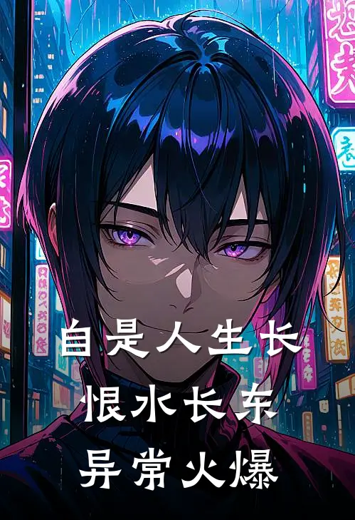 自是人生长恨水长东异常火爆
