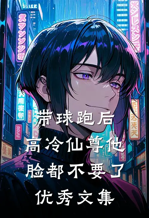带球跑后，高冷仙尊他脸都不要了优秀文集
