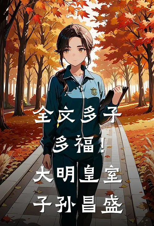 全文多子多福！大明皇室子孙昌盛