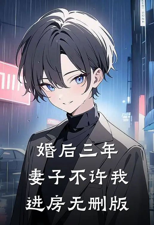 婚后三年，妻子不许我进房无删版