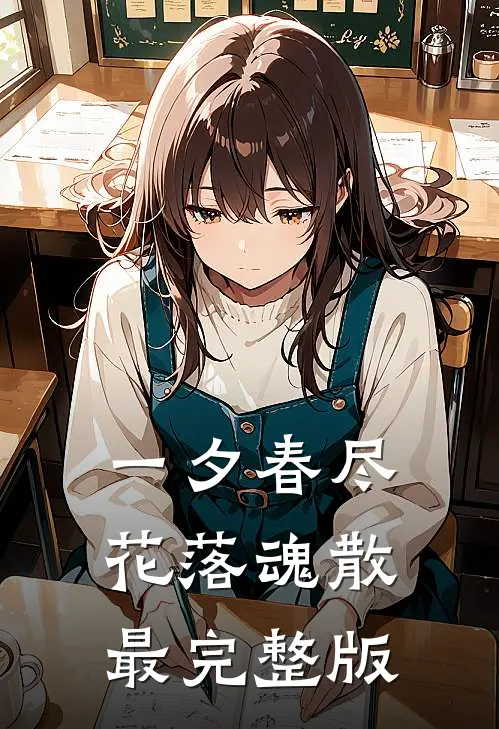 一夕春尽，花落魂散最完整版