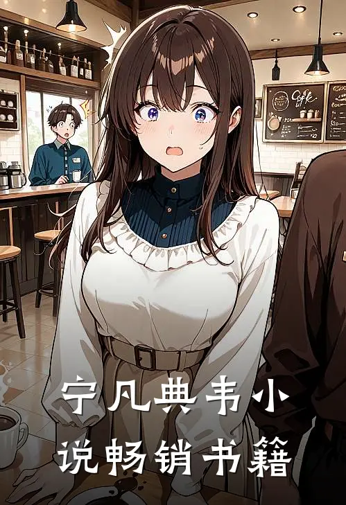 宁凡典韦小说畅销书籍