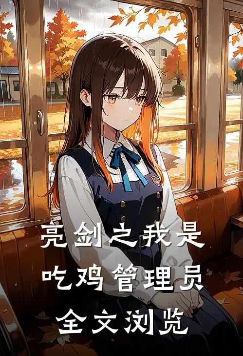 亮剑之我是吃鸡管理员全文浏览