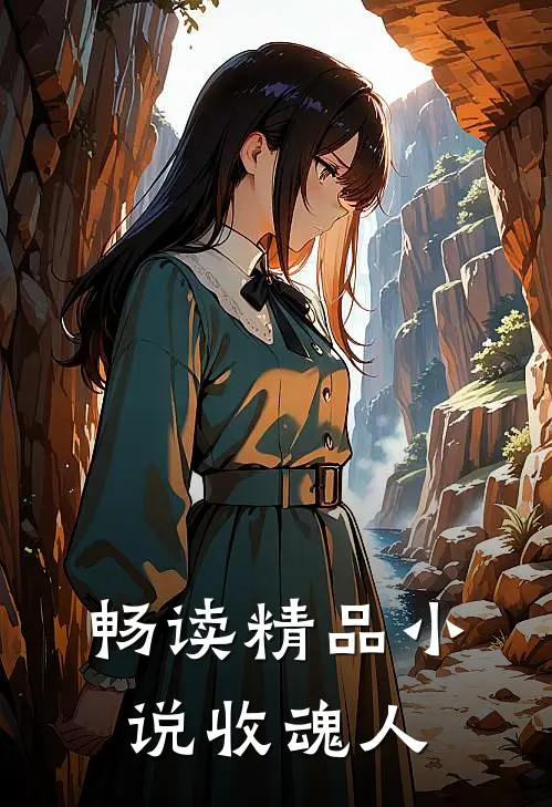 畅读精品小说收魂人