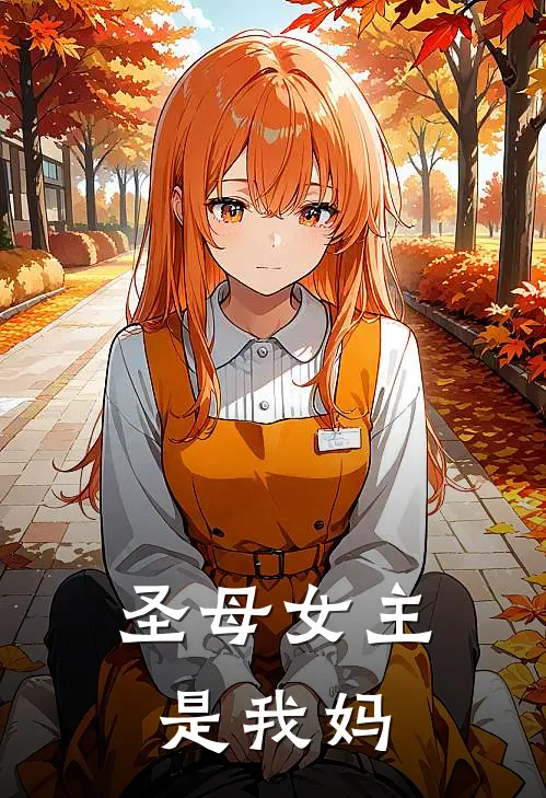 圣母女主是我妈