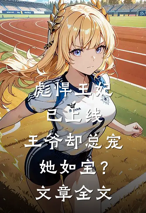 彪悍王妃已上线，王爷却总宠她如宝？文章全文