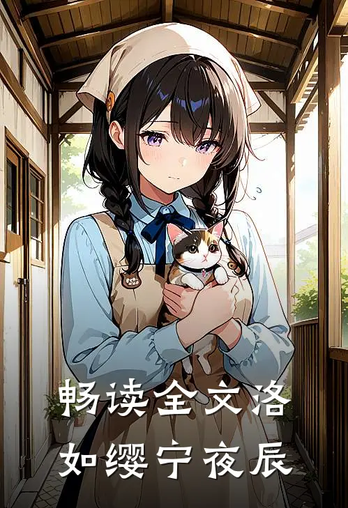 畅读全文洛如缨宁夜辰