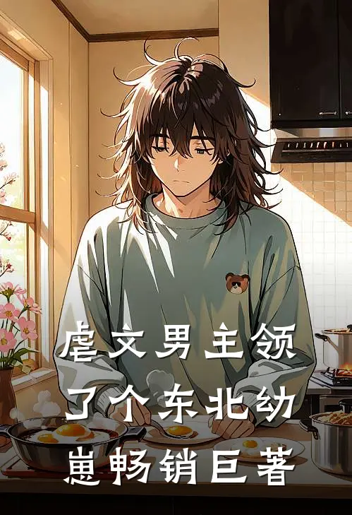 虐文男主领了个东北幼崽畅销巨著
