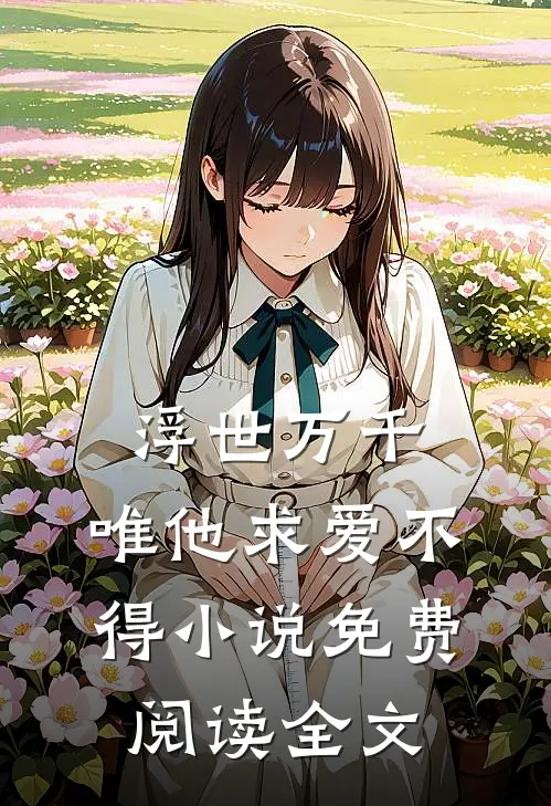 浮世万千，唯他求爱不得小说免费阅读全文