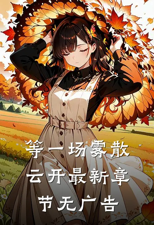 等一场雾散云开最新章节无广告