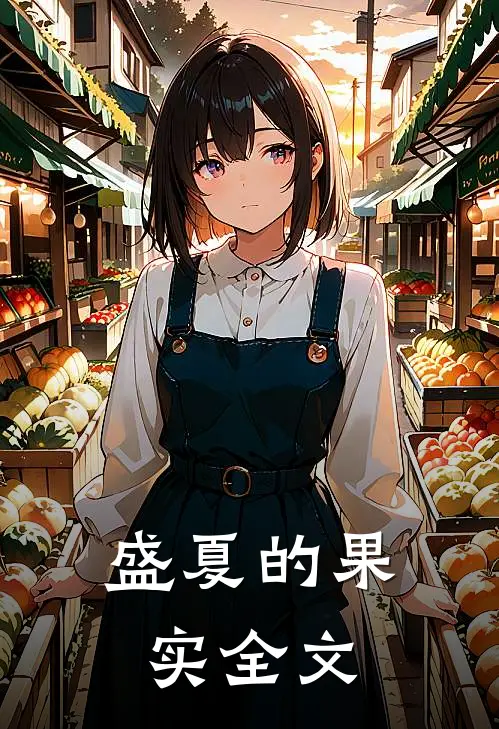 盛夏的果实全文