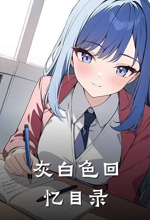 灰白色回忆目录