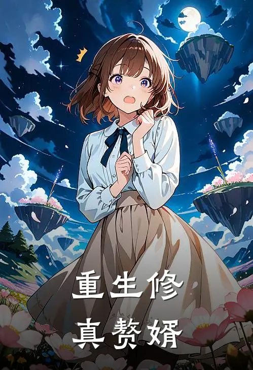 重生修真赘婿