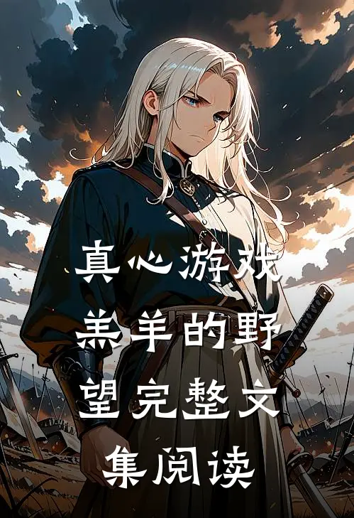 真心游戏：羔羊的野望完整文集阅读