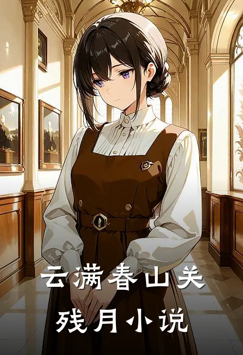 云满春山关残月小说