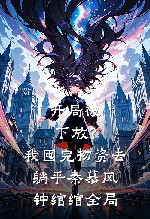 开局被下放？我囤完物资去躺平秦慕风钟绾绾全局
