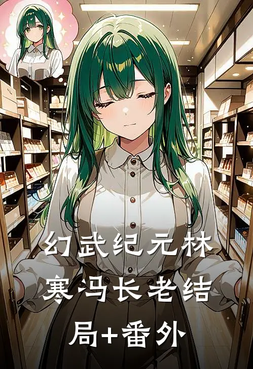 幻武纪元林寒冯长老结局+番外