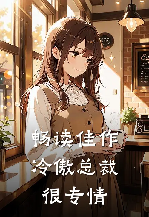畅读佳作冷傲总裁很专情