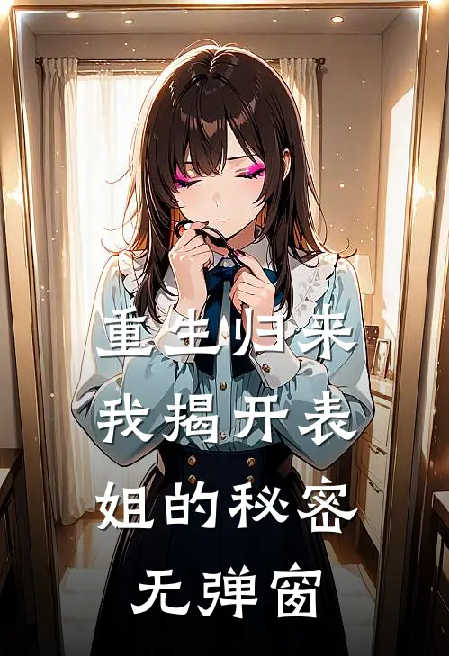重生归来，我揭开表姐的秘密无弹窗