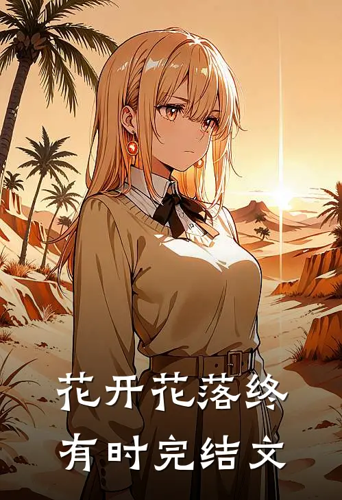 花开花落终有时完结文