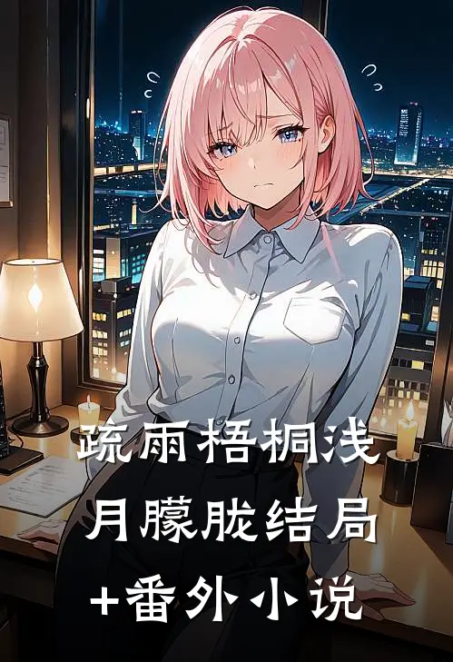疏雨梧桐浅月朦胧结局+番外小说
