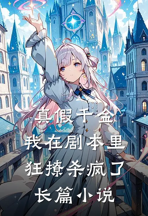 真假千金：我在剧本里狂撩杀疯了长篇小说