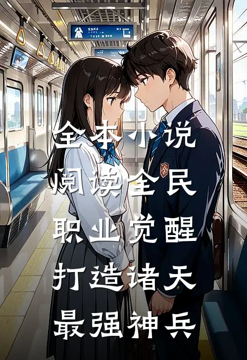 全本小说阅读全民职业觉醒，打造诸天最强神兵