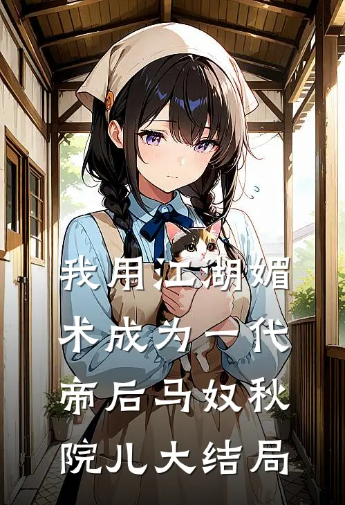 我用江湖媚术成为一代帝后马奴秋院儿大结局