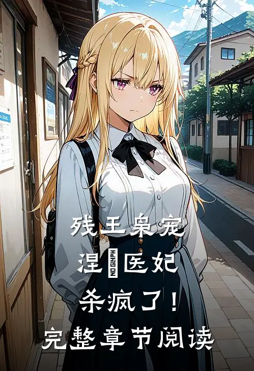 残王枭宠：涅槃医妃杀疯了！完整章节阅读