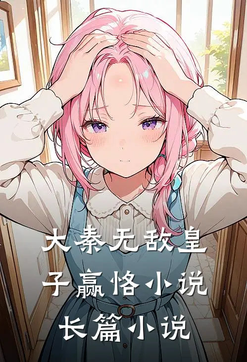 大秦无敌皇子赢恪小说长篇小说