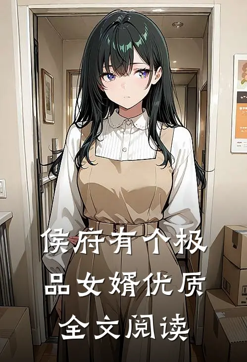 侯府有个极品女婿优质全文阅读