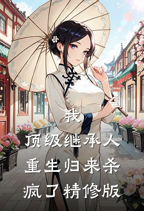 我，顶级继承人，重生归来杀疯了精修版