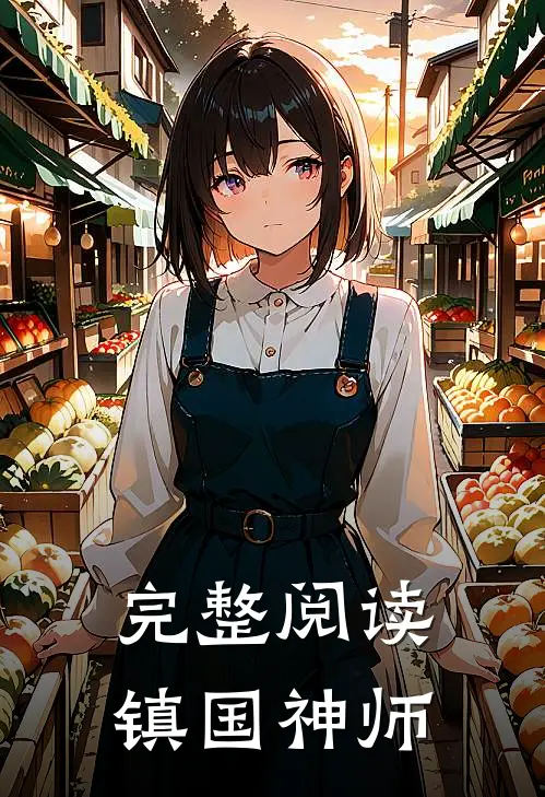 完整阅读镇国神师