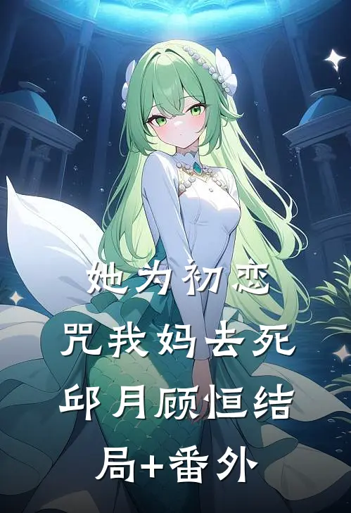 她为初恋，咒我妈去死邱月顾恒结局+番外