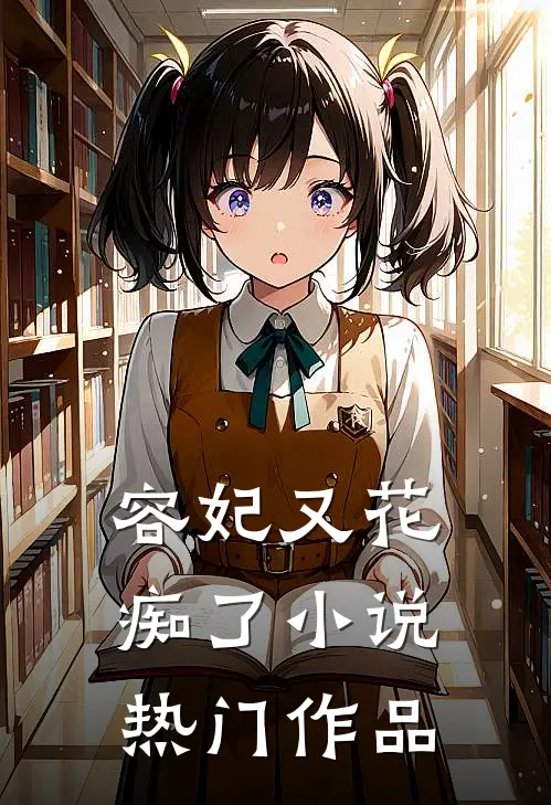 容妃又花痴了小说热门作品