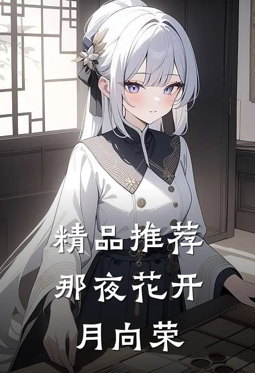 精品推荐那夜花开月向荣