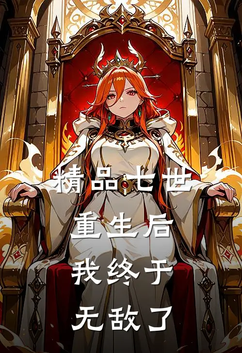 精品七世重生后,我终于无敌了