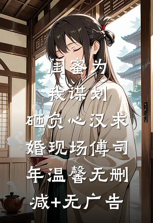 闺蜜为我谋划，砸负心汉求婚现场傅司年温馨无删减+无广告