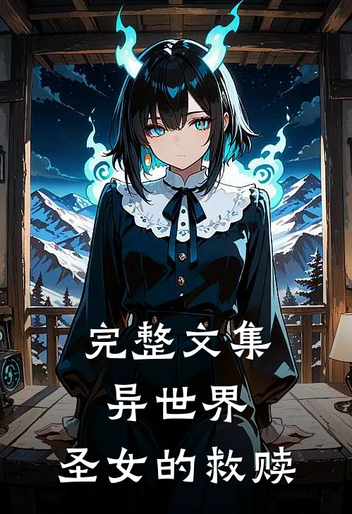 完整文集异世界，圣女的救赎