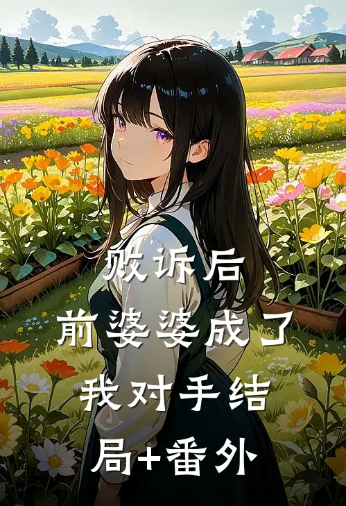 败诉后，前婆婆成了我对手结局+番外