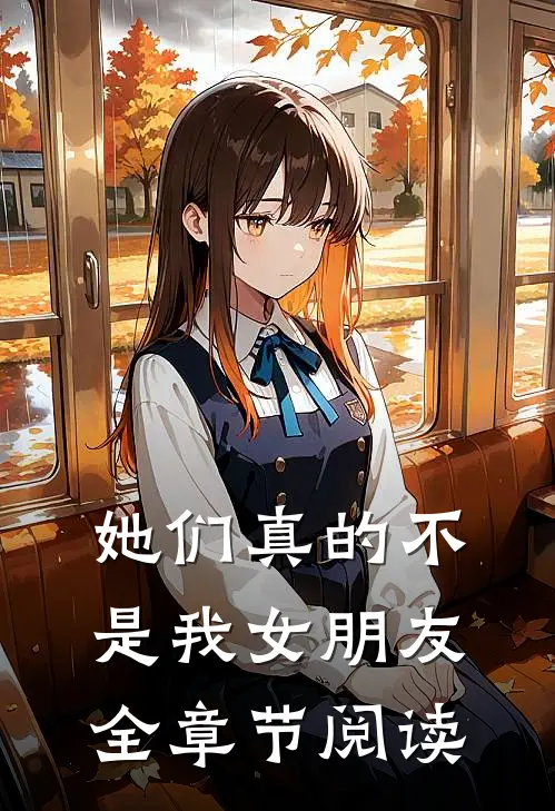 她们真的不是我女朋友全章节阅读