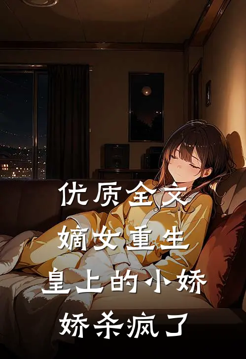 优质全文嫡女重生，皇上的小娇娇杀疯了