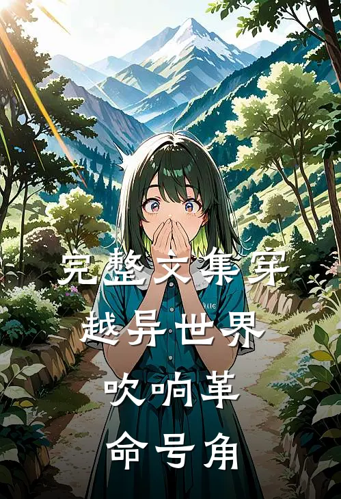 完整文集穿越异世界，吹响革命号角